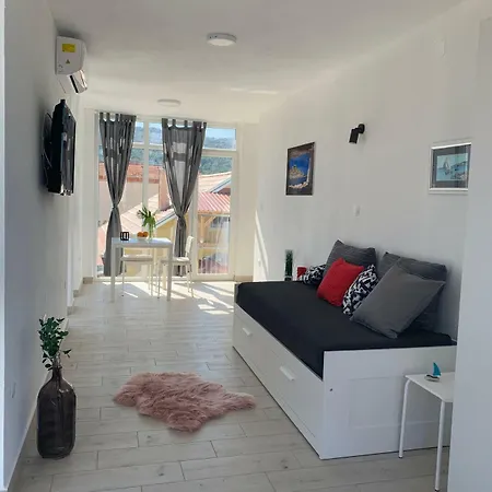 Modern Apartments Day Sibenik Exterior photo
