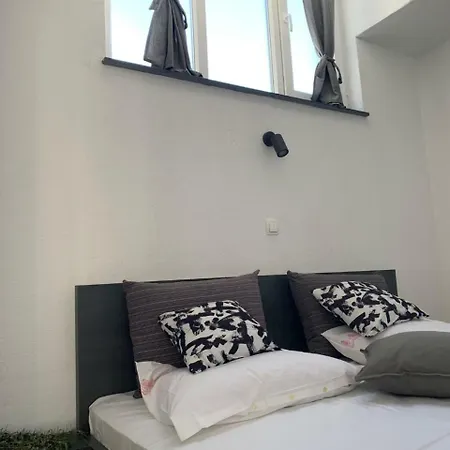 Modern Apartments Day Sibenik Exterior photo