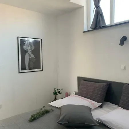 Modern Apartments Day Sibenik Exterior photo