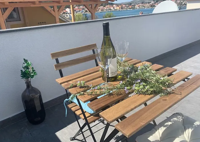 Modern Apartments Day