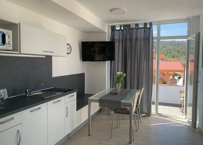 Modern Apartments Day