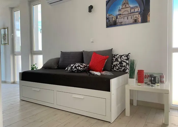 Modern Apartments Day