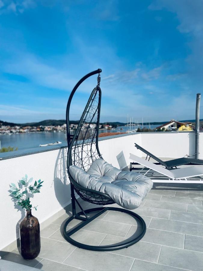 Modern Day * Sibenik