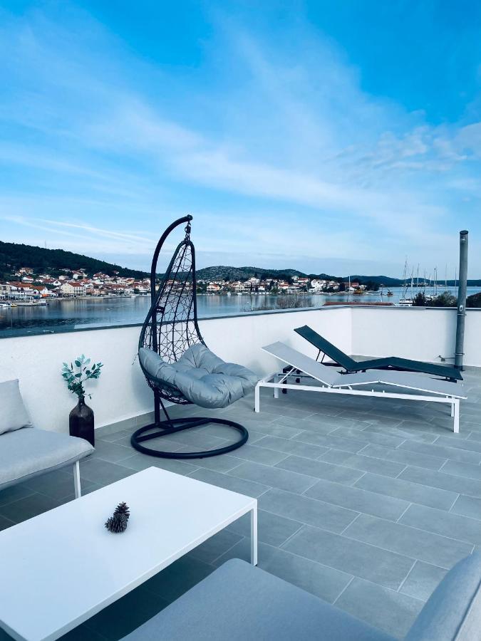Apartment Modern Day Sibenik