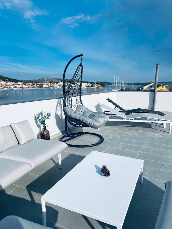 Modern Day Šibenik
