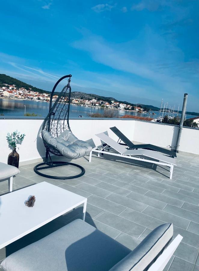 Modern Day Sibenik