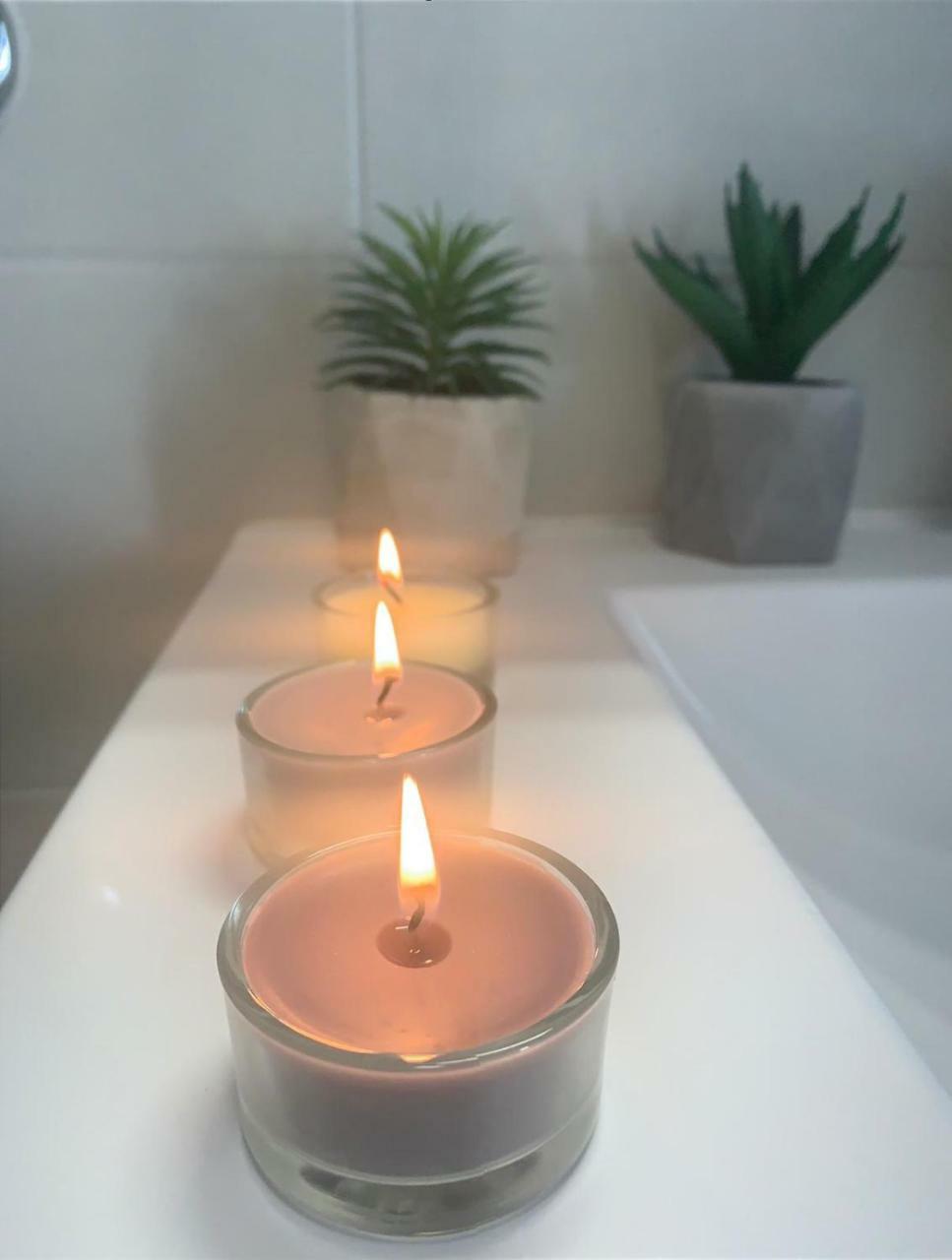 Modern Day Apartamento *