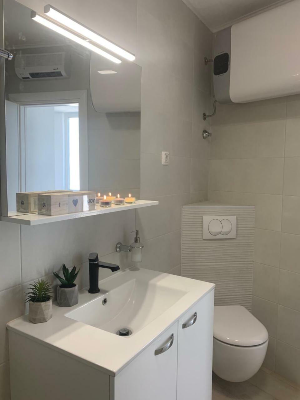 Modern Day Apartamento