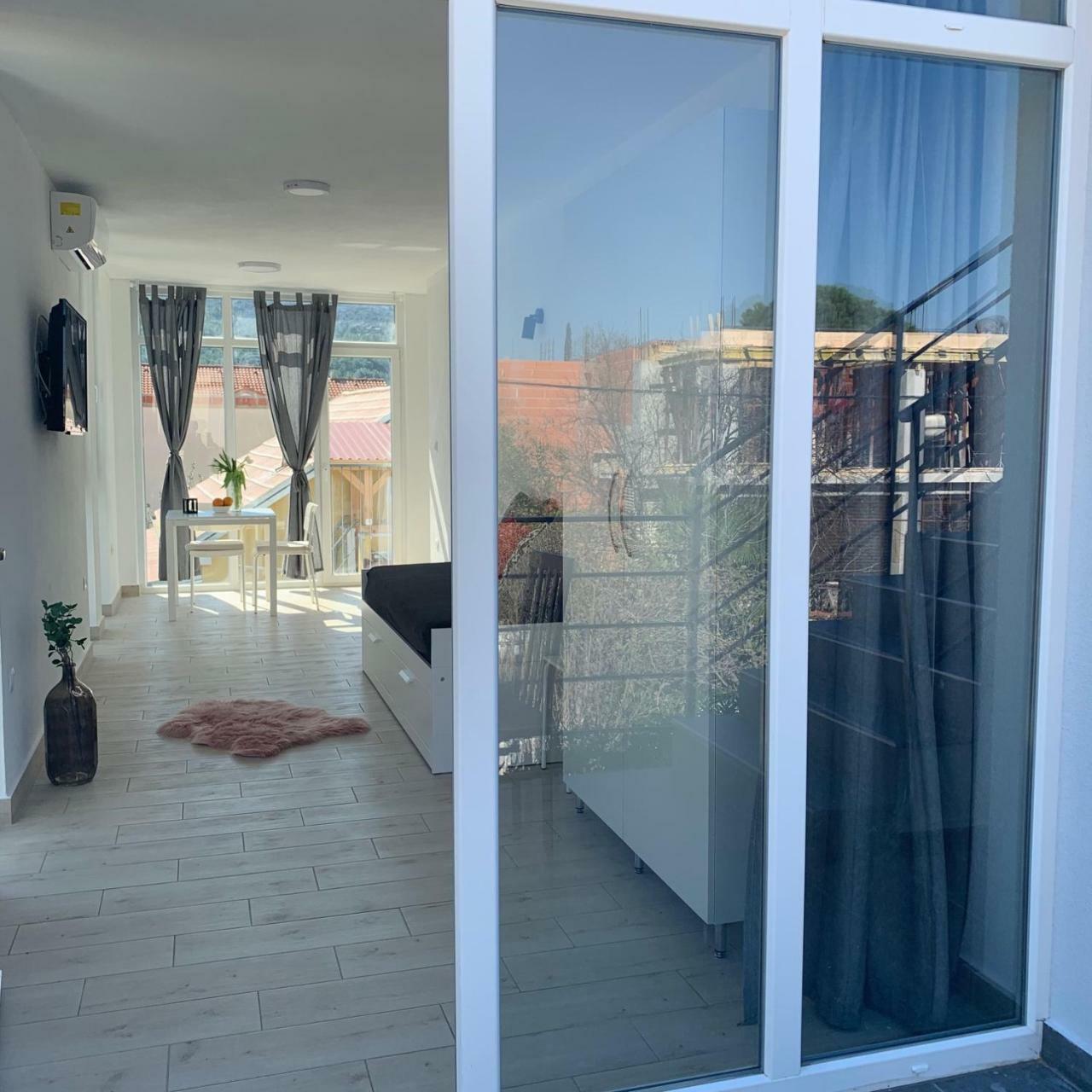 Modern Day Apartment