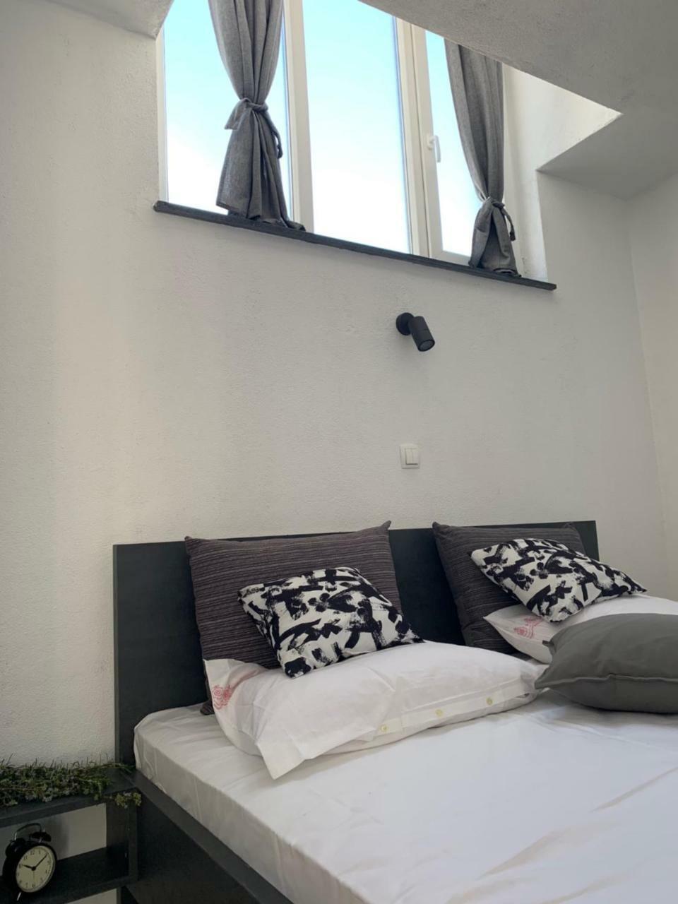 Modern Day Apartment
