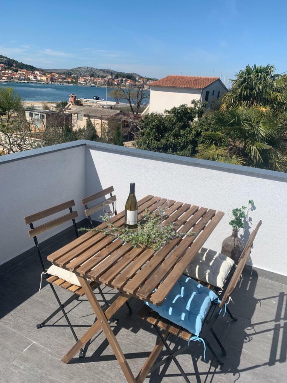 Modern Day * Šibenik
