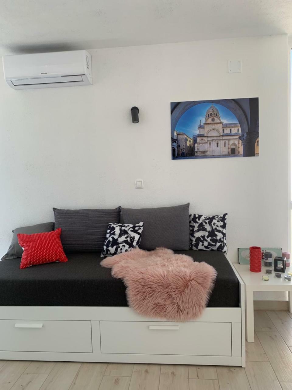 Modern Day Apartamento Šibenik
