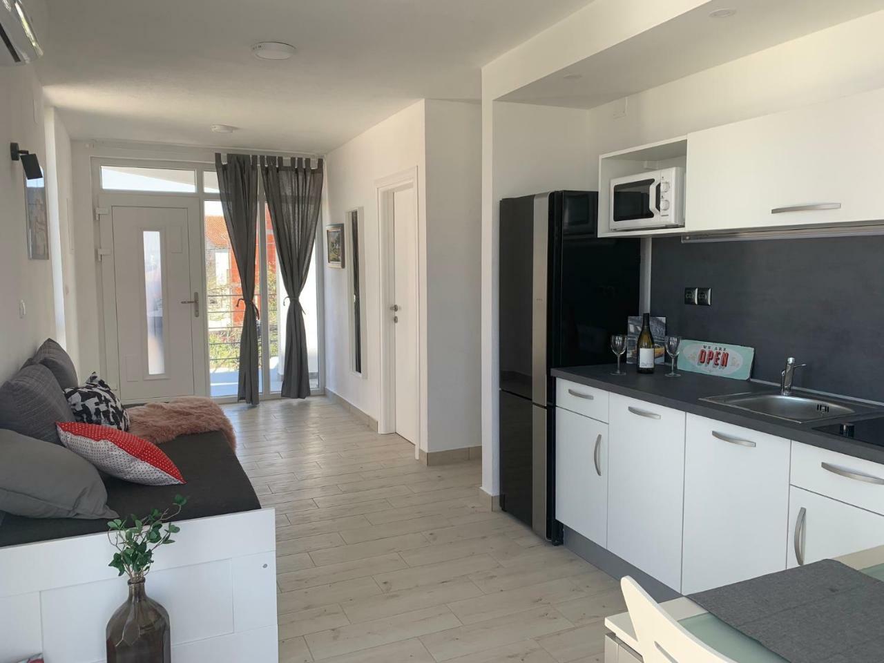 Modern Day Apartment