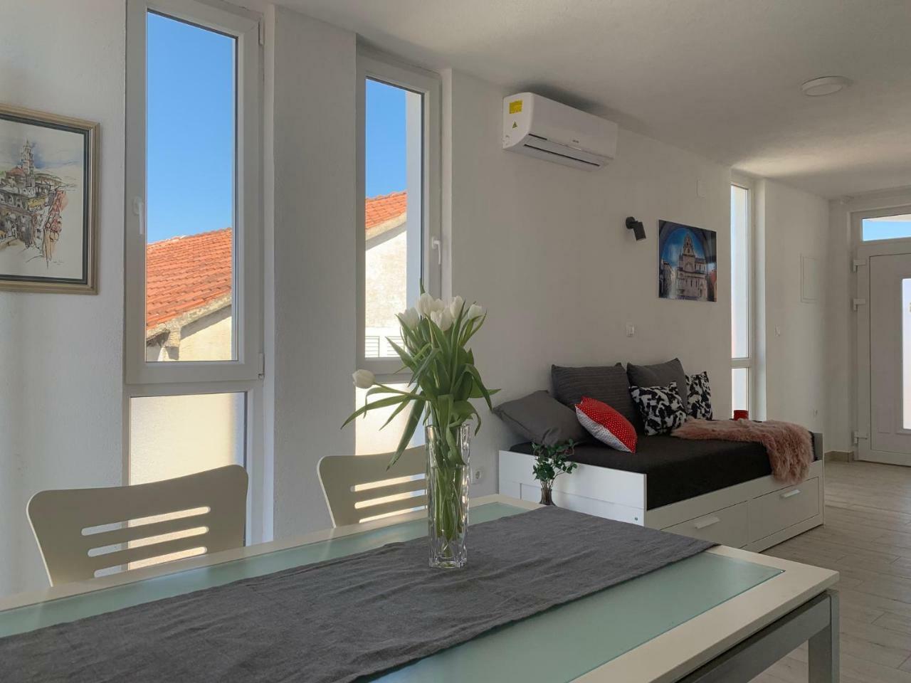 Modern Day Apartment Sibenik