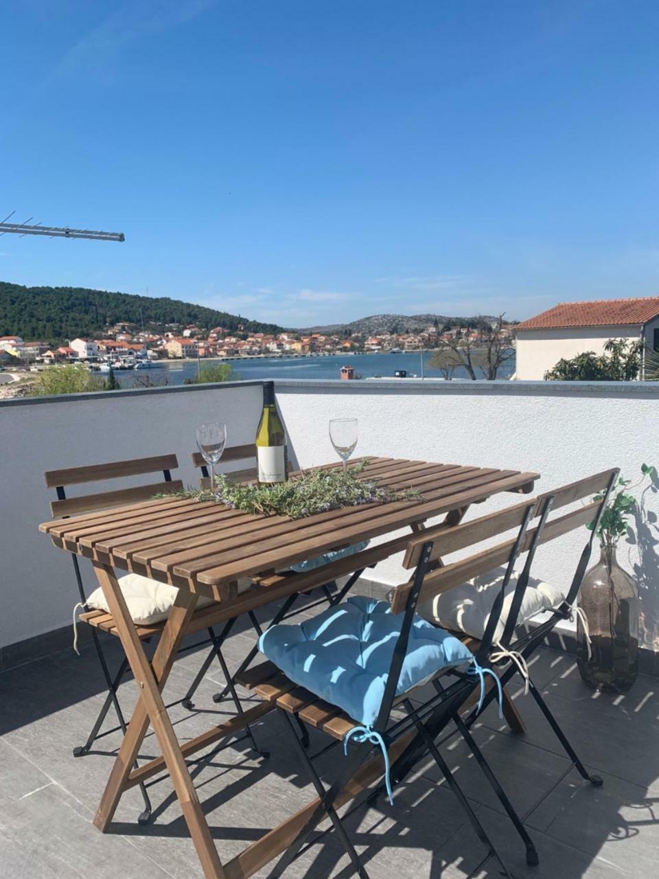 Apartment Modern Day Sibenik